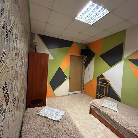 Arcobaleno Home Kiev Exterior foto