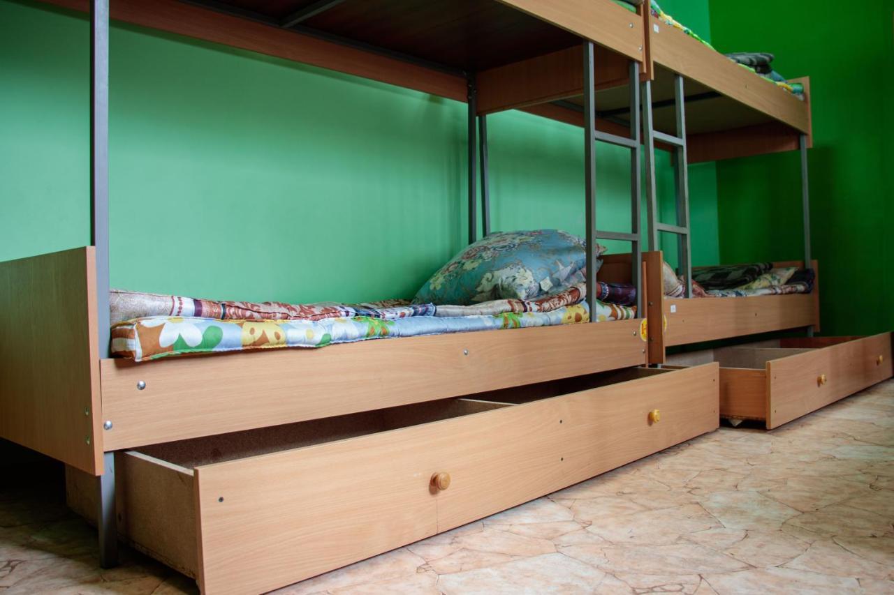 Arcobaleno Home Kiev Exterior foto