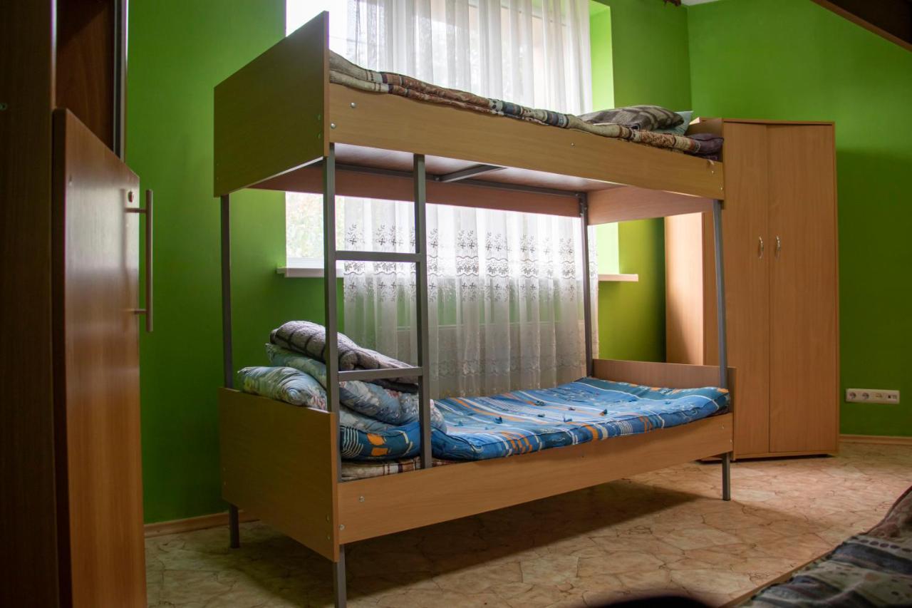 Arcobaleno Home Kiev Exterior foto