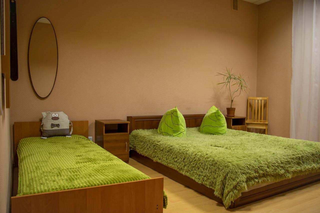 Arcobaleno Home Kiev Exterior foto