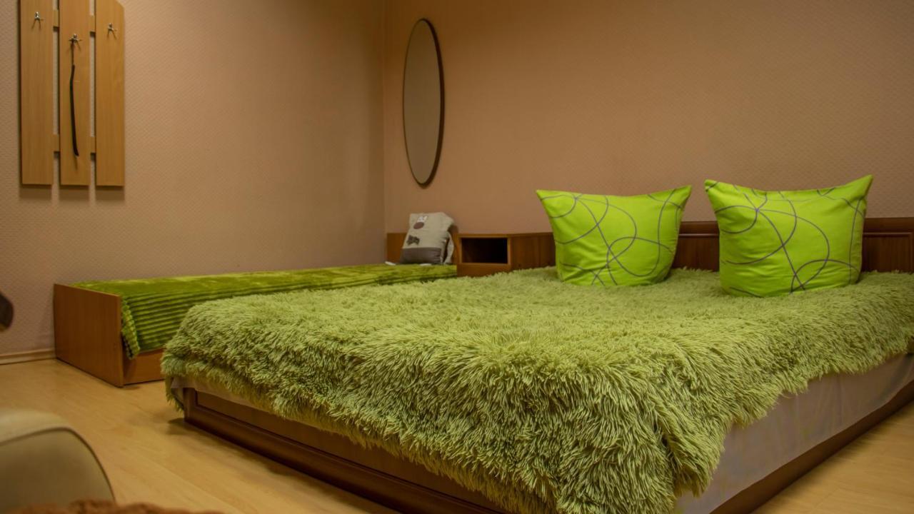 Arcobaleno Home Kiev Exterior foto