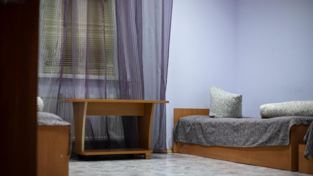 Arcobaleno Home Kiev Exterior foto