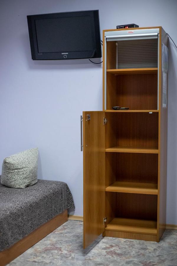 Arcobaleno Home Kiev Exterior foto