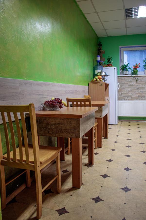 Arcobaleno Home Kiev Exterior foto