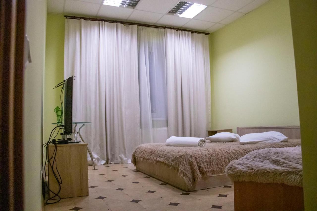 Arcobaleno Home Kiev Exterior foto
