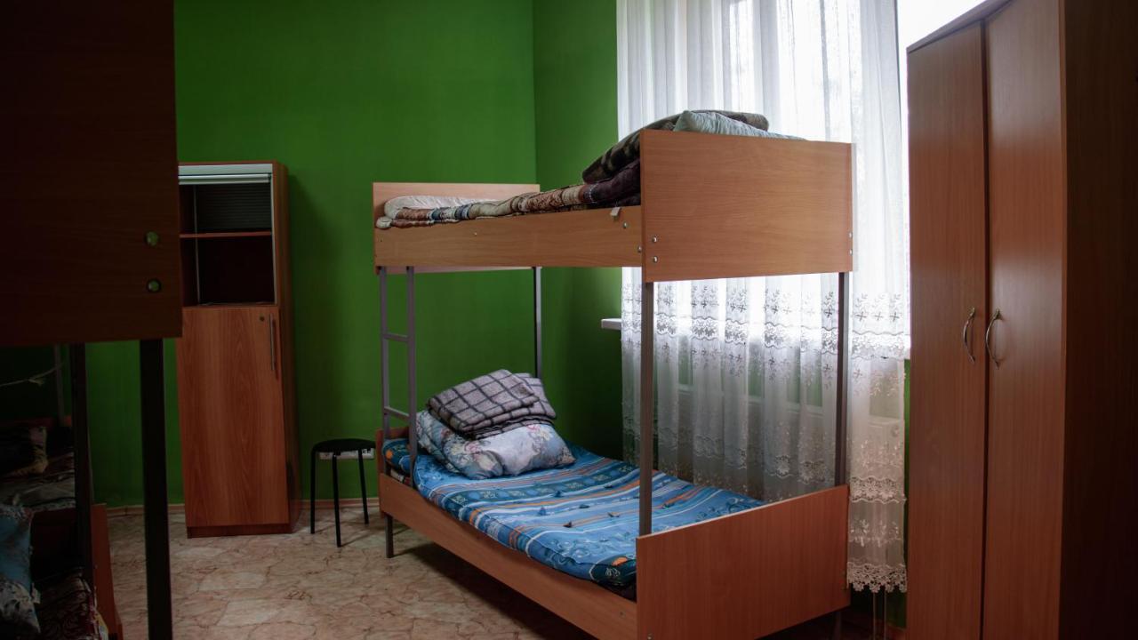 Arcobaleno Home Kiev Exterior foto