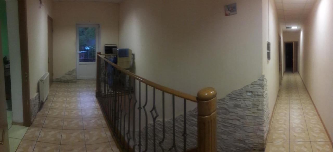 Arcobaleno Home Kiev Exterior foto